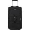 RESPARK Borsone con ruote 55cm Nero