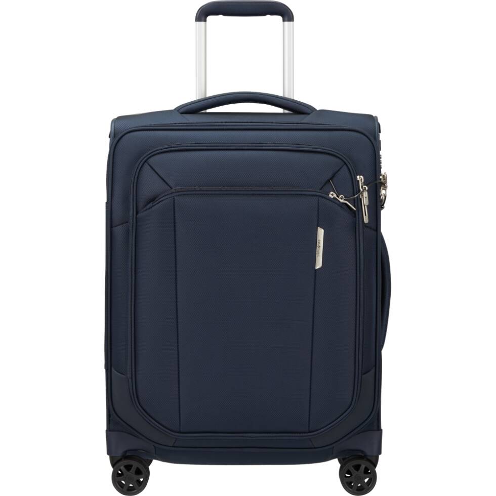 RESPARK Trolley (4 ruote) 55cm Blu