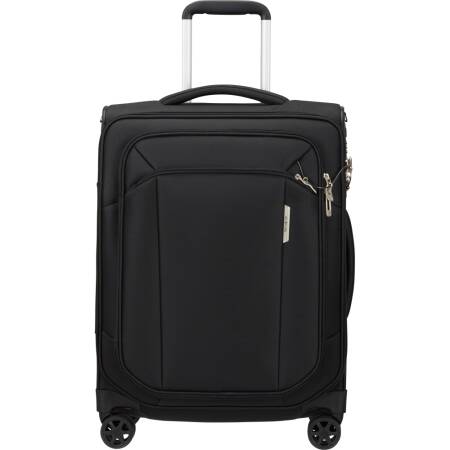 RESPARK Trolley (4 ruote) 55cm Nero