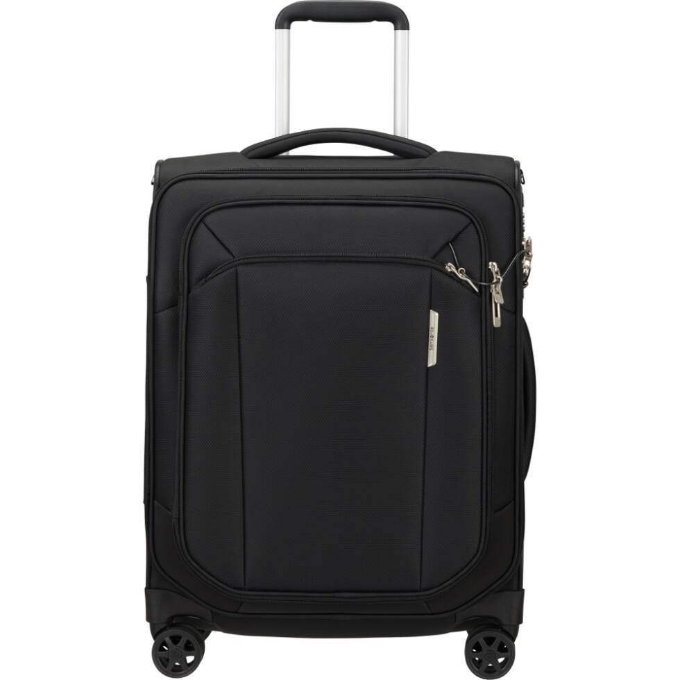 RESPARK Trolley (4 ruote) 55cm Nero