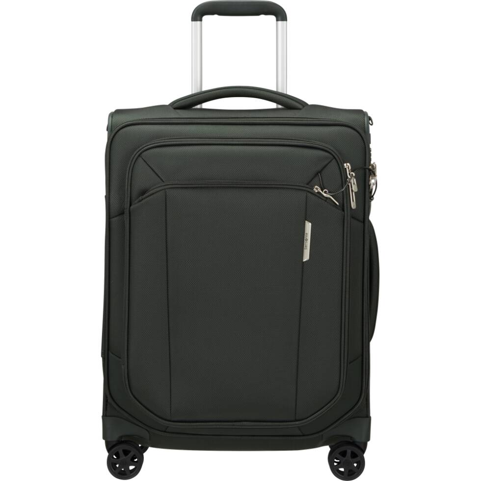 RESPARK Trolley (4 ruote) 55cm Verde