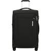 RESPARK Trolley Espandibile (4 ruote) 67cm Nero