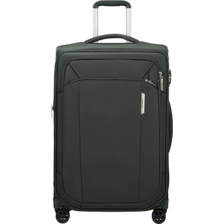 RESPARK Trolley Espandibile (4 ruote) 67cm Verde