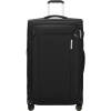 RESPARK Trolley Espandibile (4 ruote) 79cm Nero