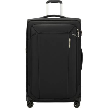 RESPARK Trolley Espandibile (4 ruote) 79cm Nero