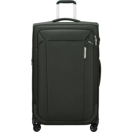RESPARK Trolley Espandibile (4 ruote) 79cm Verde