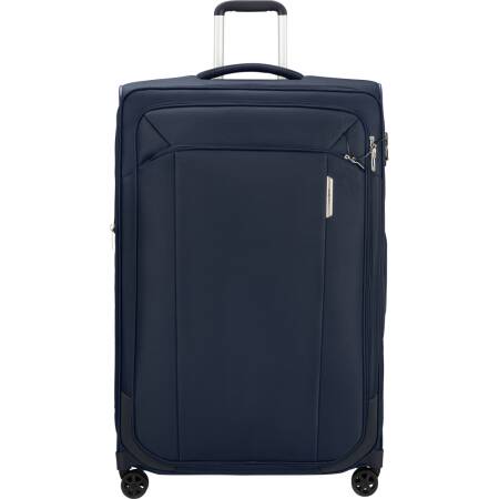 RESPARK Trolley Espandibile (4 ruote) 82cm Blu