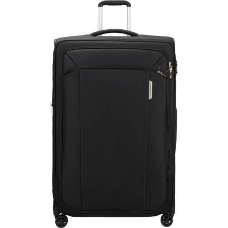 RESPARK Trolley Espandibile (4 ruote) 82cm Nero