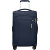 RESPARK Trolley espandibile (4 ruote) 55cm Blu