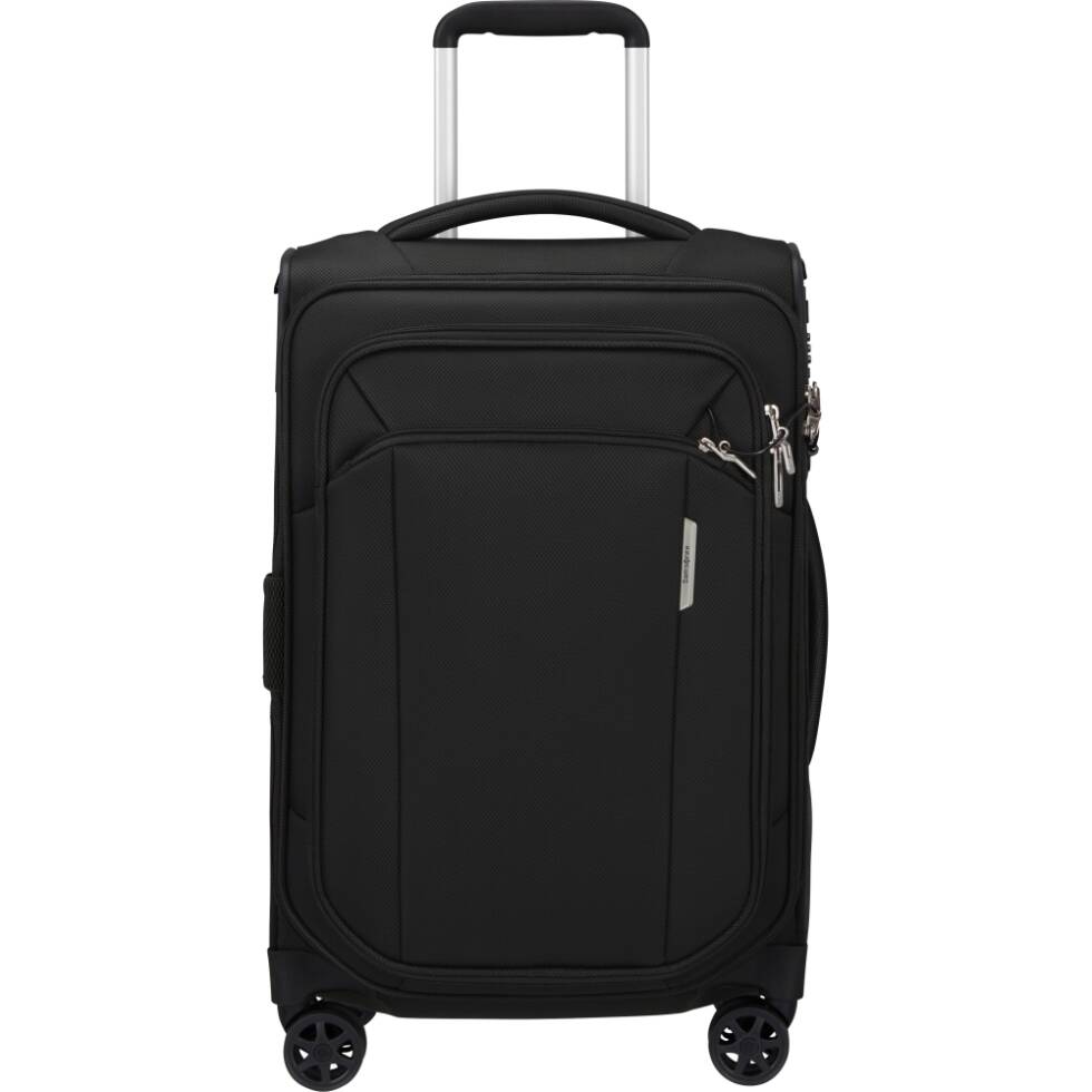 RESPARK Trolley espandibile (4 ruote) 55cm Ozone