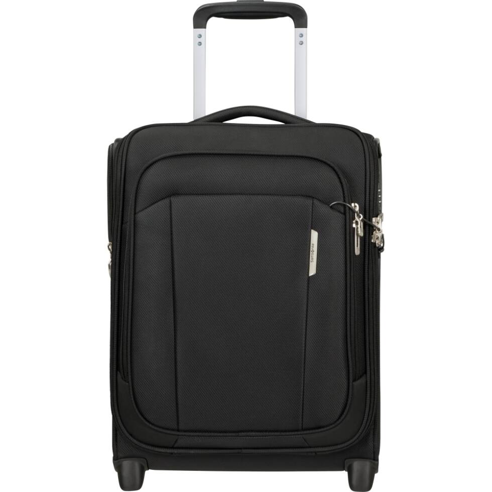 RESPARK Valigia (2 ruote) underseater 45cm Nero