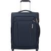 RESPARK Valigia Espandibile (2 ruote) 55cm Blu