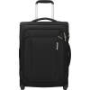 RESPARK Valigia Espandibile (2 ruote) 55cm Nero