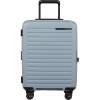 RESTACKD Trolley espandibile (4 ruote) 55cm Celeste
