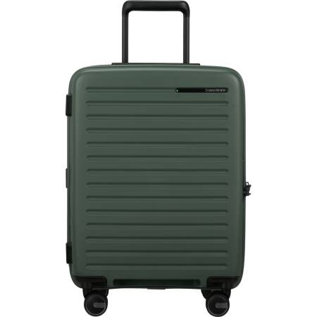 RESTACKD Trolley espandibile (4 ruote) 55cm Verde Sage