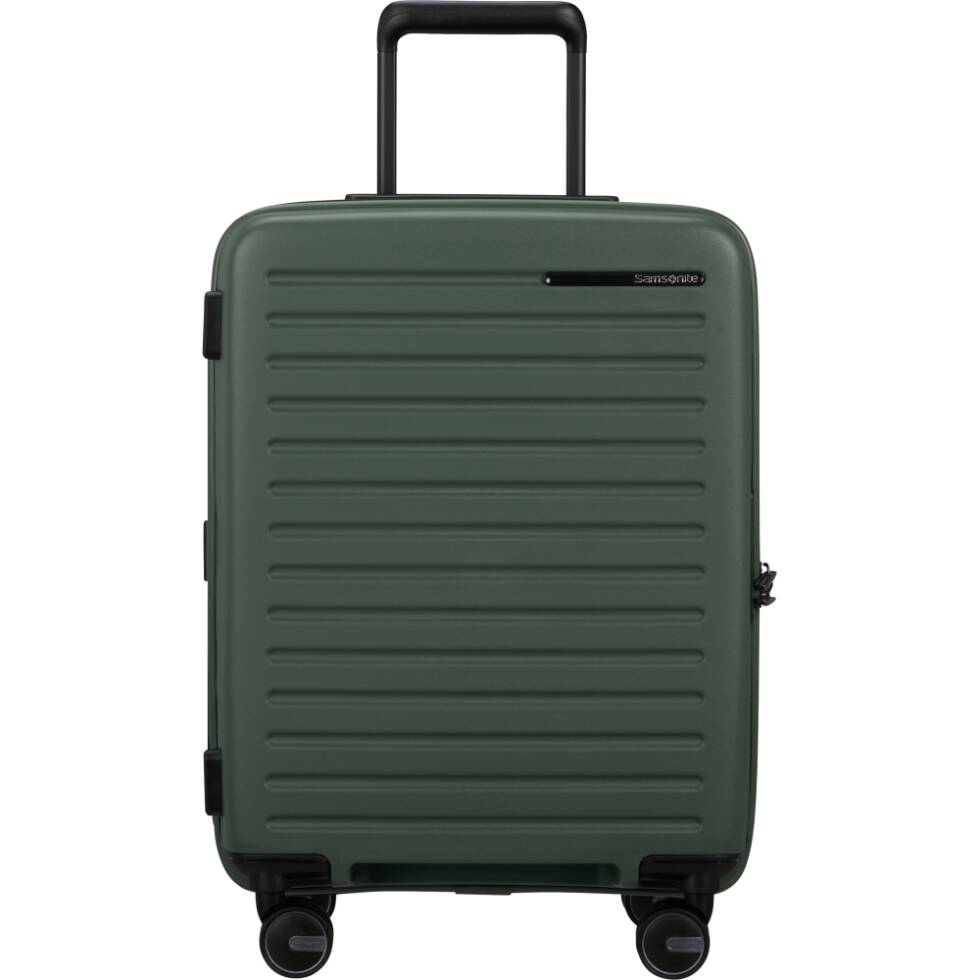 RESTACKD Trolley espandibile (4 ruote) 55cm Verde Sage
