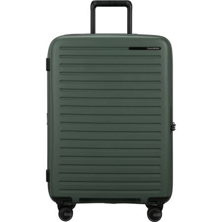 RESTACKD Trolley espandibile (4 ruote) 68cm Verde Sage