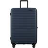 RESTACKD Trolley espandibile (4 ruote) 75cm  Blu
