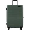 RESTACKD Trolley espandibile (4 ruote) 75cm Verde Sage
