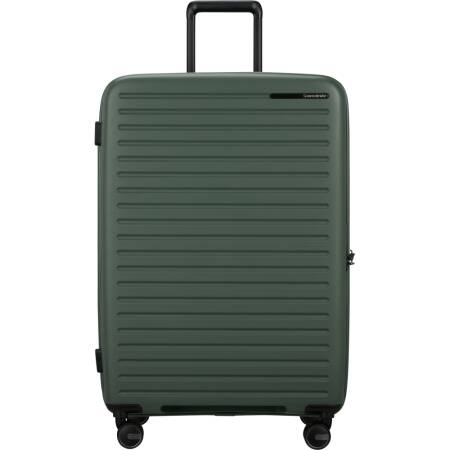 RESTACKD Trolley espandibile (4 ruote) 75cm Verde Sage