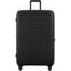 RESTACKD Trolley espandibile (4 ruote) 81cm Nero