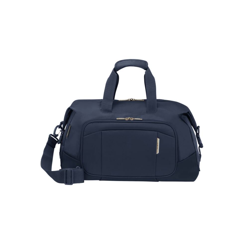 Respark Borsone 48cm Blu