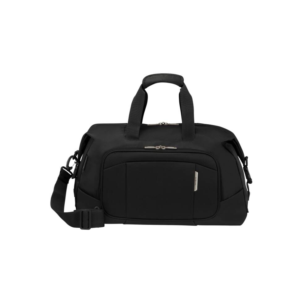 Respark Borsone 48cm Nero