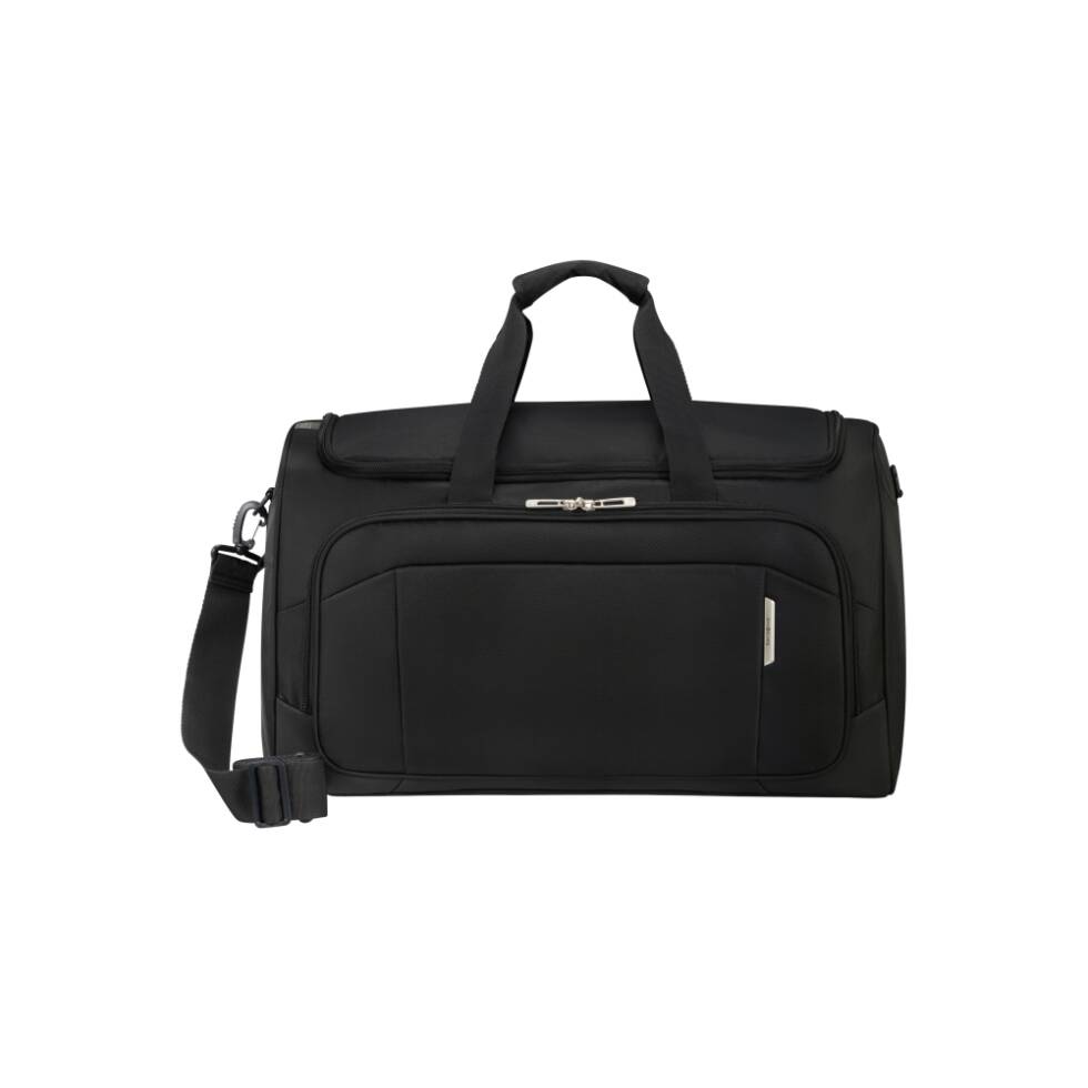 Respark Borsone 55cm Nero