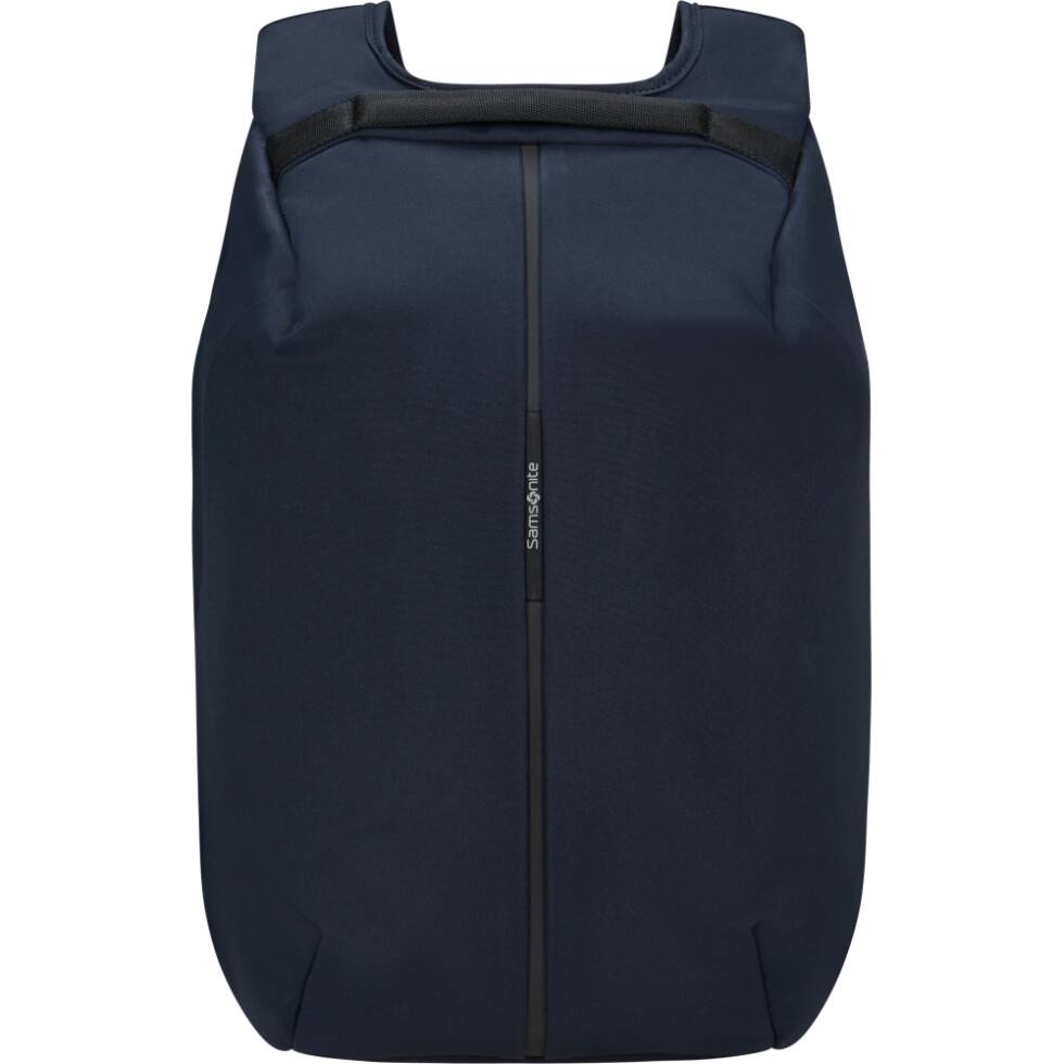SECURIPACK 2.0 Zaino professionale 15.6" Dark Blu