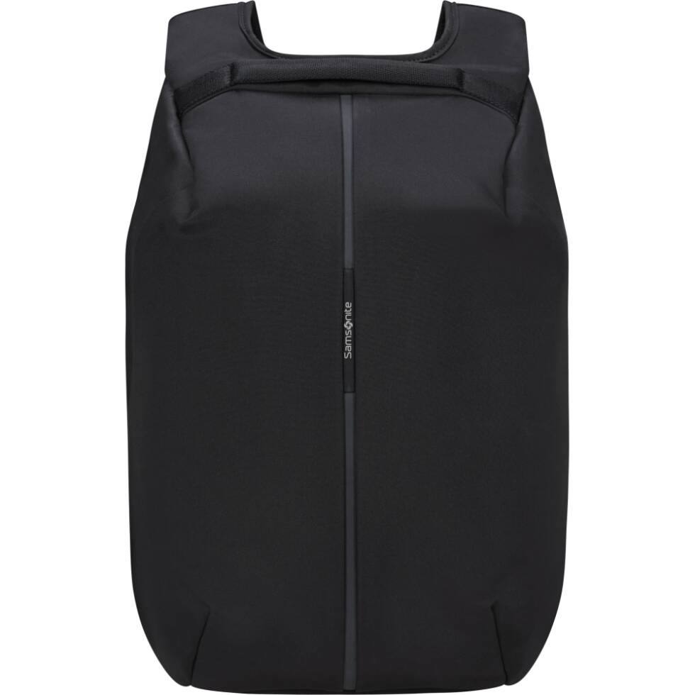SECURIPACK 2.0 Zaino professionale 15.6" Nero