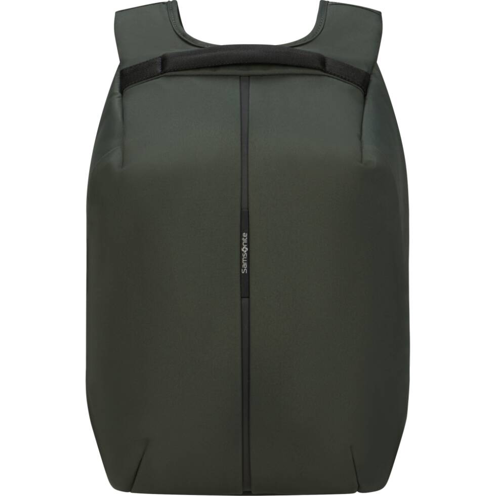 SECURIPACK 2.0 Zaino professionale 15.6" Verde
