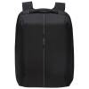 SECURIPACK 2.0 Zaino professionale 17.3" Nero