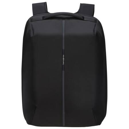 SECURIPACK 2.0 Zaino professionale 17.3" Nero