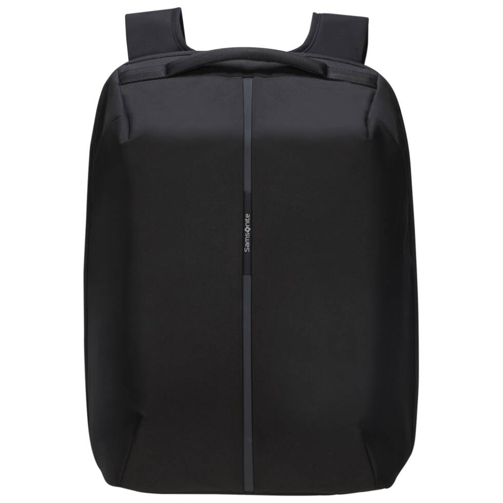 SECURIPACK 2.0 Zaino professionale 17.3" Nero