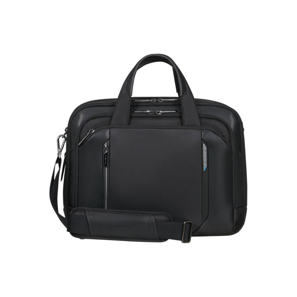 SPECTROLITE 4.0 Cartella 14.1" Nero