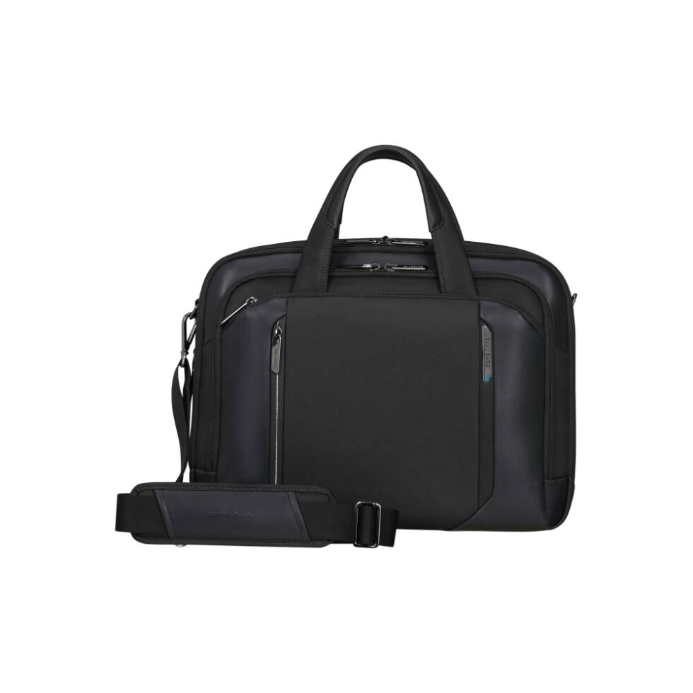 SPECTROLITE 4.0 Cartella 15.6" Nero