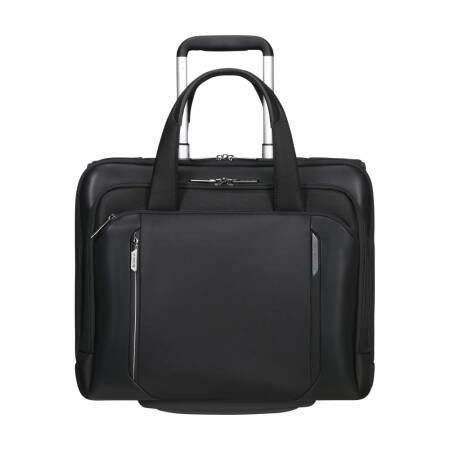 SPECTROLITE 4.0 Pilotina con porta PC 15.6" Nero