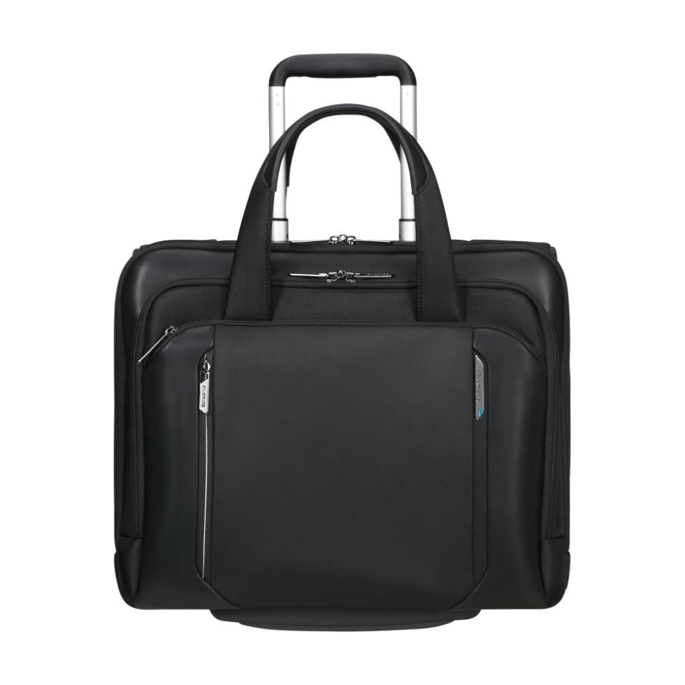 SPECTROLITE 4.0 Pilotina con porta PC 15.6" Nero
