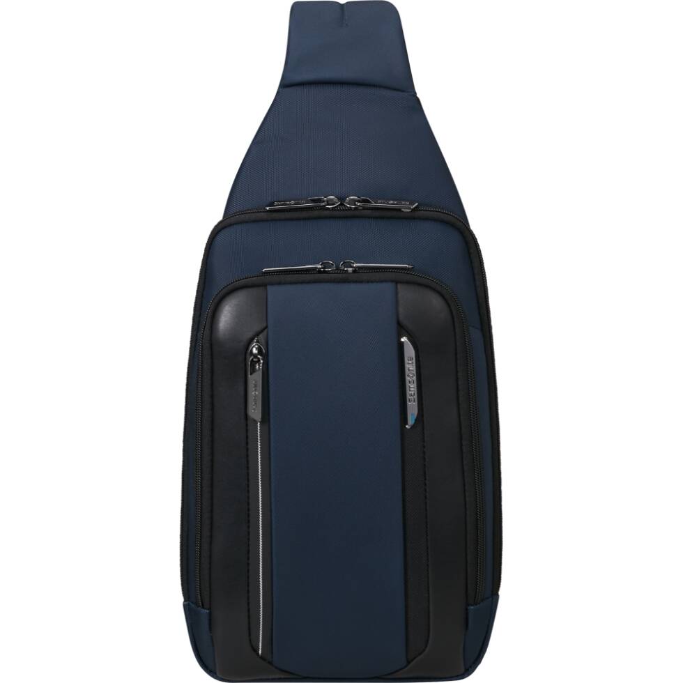SPECTROLITE 4.0 SACKS Monospalla Blu
