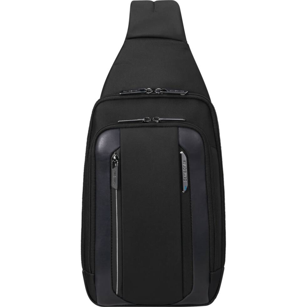 SPECTROLITE 4.0 SACKS Monospalla Nero
