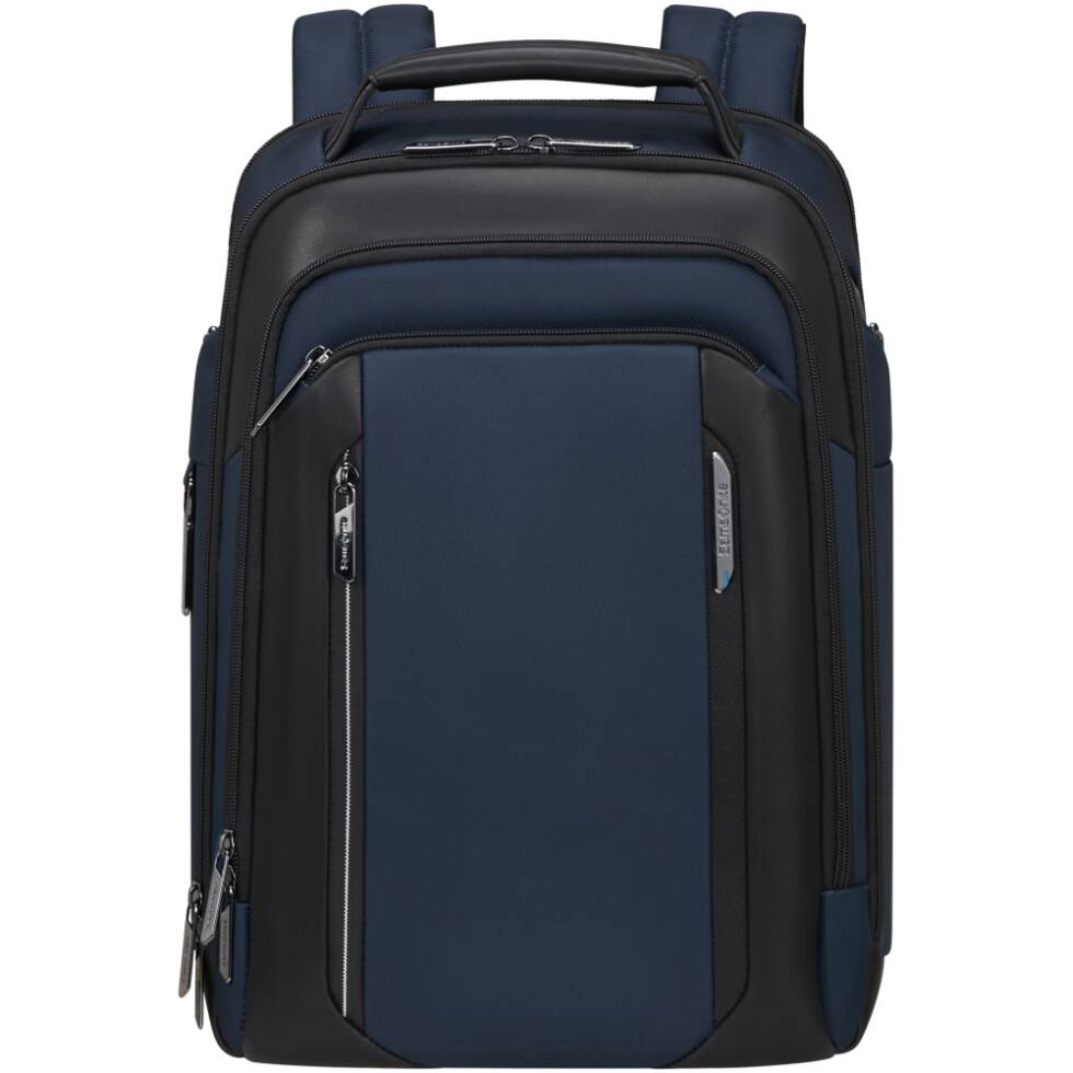 SPECTROLITE 4.0 Zaino professionale 14.1" Blu