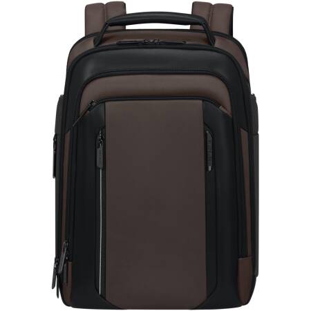 SPECTROLITE 4.0 Zaino professionale 14.1" Marrone