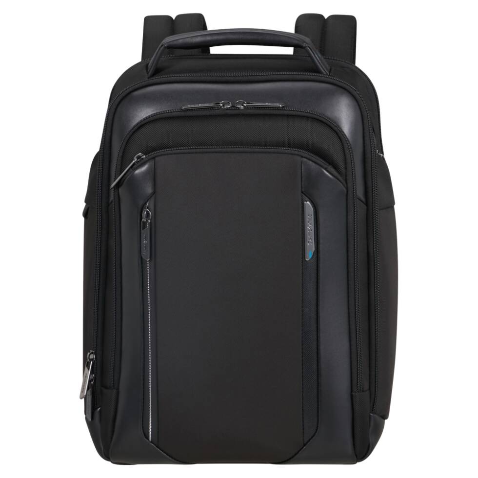 SPECTROLITE 4.0 Zaino professionale 14.1" Nero