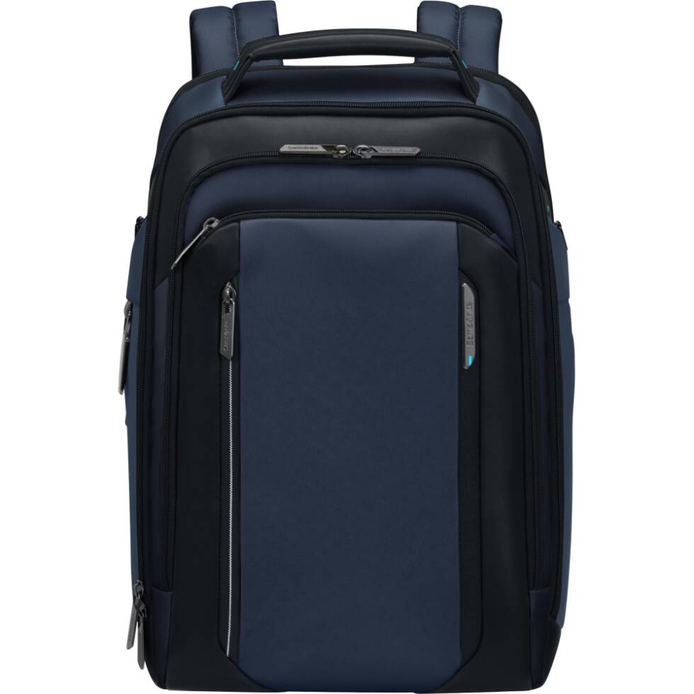 SPECTROLITE 4.0 Zaino professionale 15.6" Blu