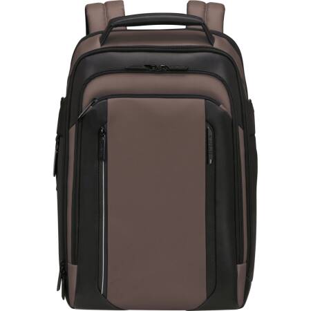 SPECTROLITE 4.0 Zaino professionale 15.6" Marrone