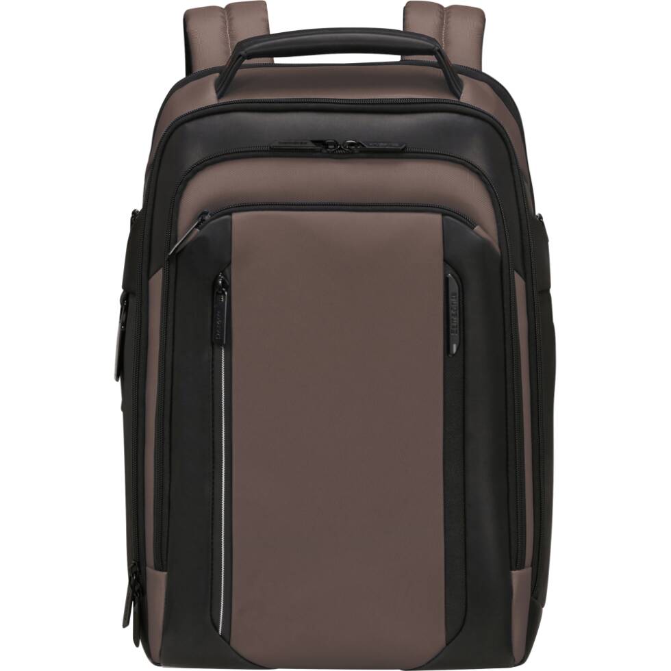 SPECTROLITE 4.0 Zaino professionale 15.6" Marrone