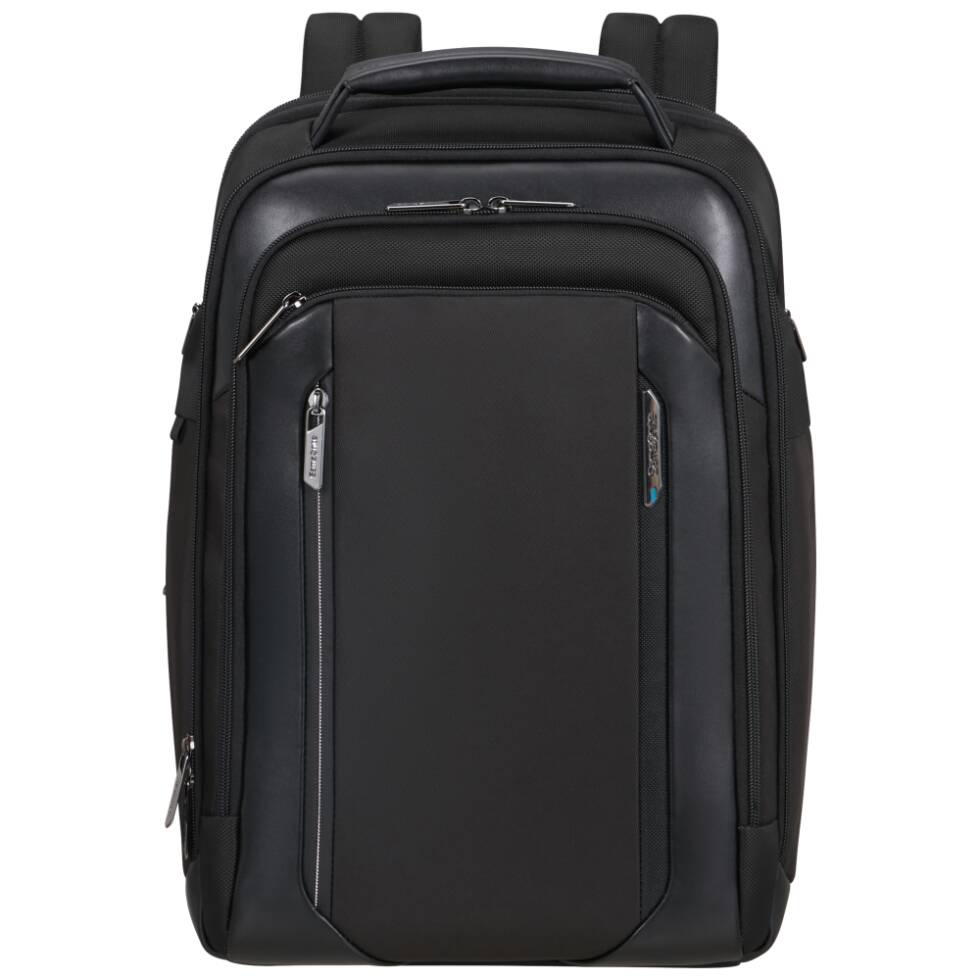SPECTROLITE 4.0 Zaino professionale 15.6" Nero