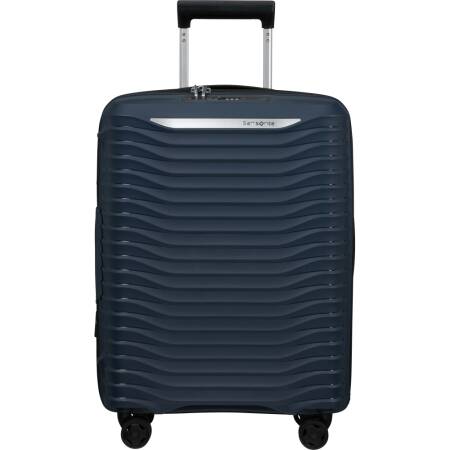 UPSCAPE Trolley espandibile (4 ruote) 55cm Blu