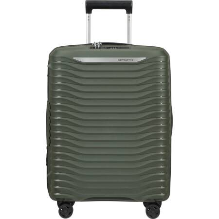 UPSCAPE Trolley espandibile (4 ruote) 55cm Climbing Ivy