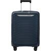 UPSCAPE Trolley espandibile (4 ruote) 55cm Easy Access Blu